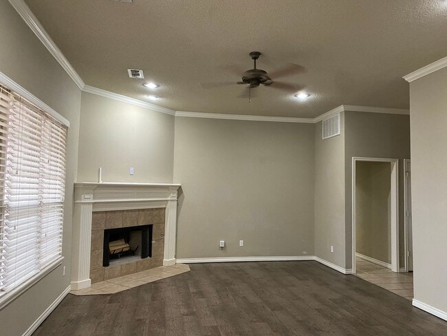 5517 101st Pl in Lubbock, TX - Building Photo - Building Photo