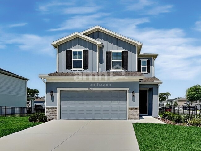 property at 2563 Sunrise Lndg Lp
