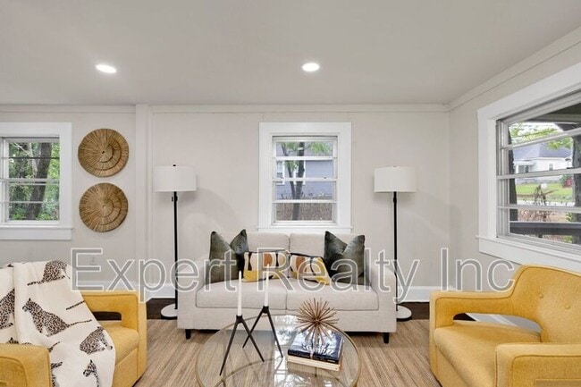 4345 2nd Ave S in Birmingham, AL - Building Photo - Building Photo