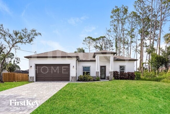 property at 4594 Flamlau Ave