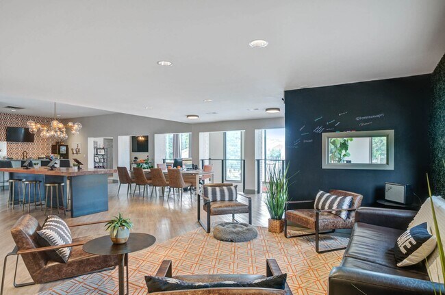 Terrace View in Blacksburg, VA - Foto de edificio - Building Photo