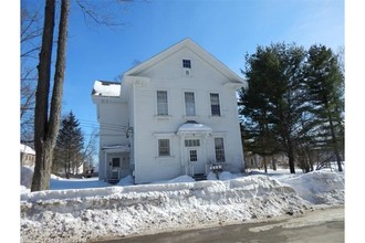 306-310 Union St in Bangor, ME - Building Photo - Building Photo