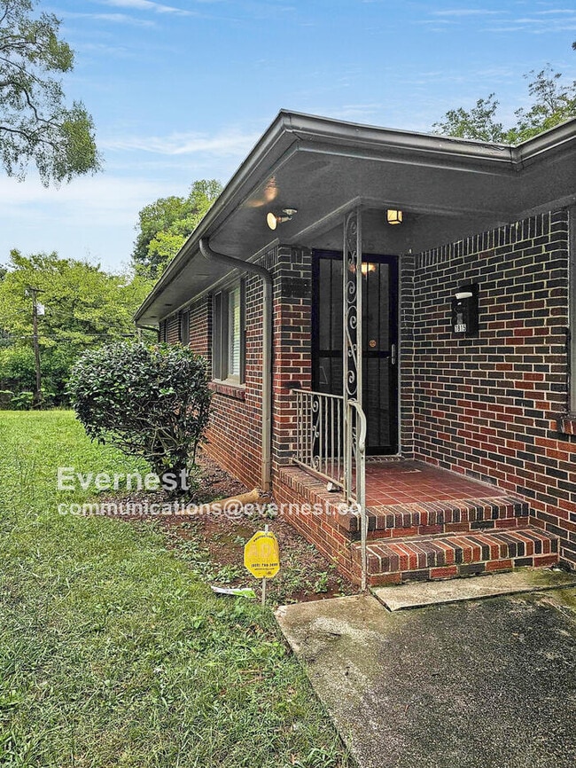 property at 7815 2nd Ave S