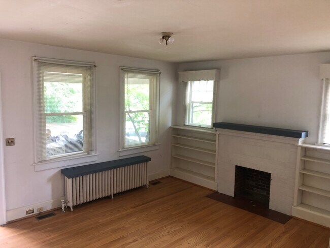 property at 1718 Westover Ave SW