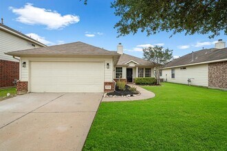 25118 Clover Ranch Dr in Katy, TX - Building Photo - Building Photo