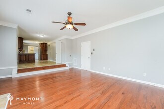 4810 Snap Creek Ln in Decatur, GA - Building Photo - Building Photo