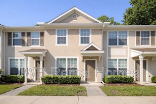 8428 Thornbush Ct in Jacksonville, FL - Building Photo