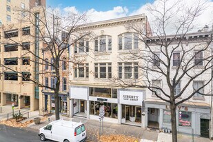 126-128 N 5TH St in Reading, PA - Building Photo