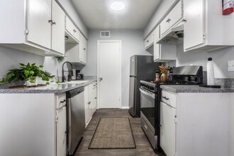 Interior Photo