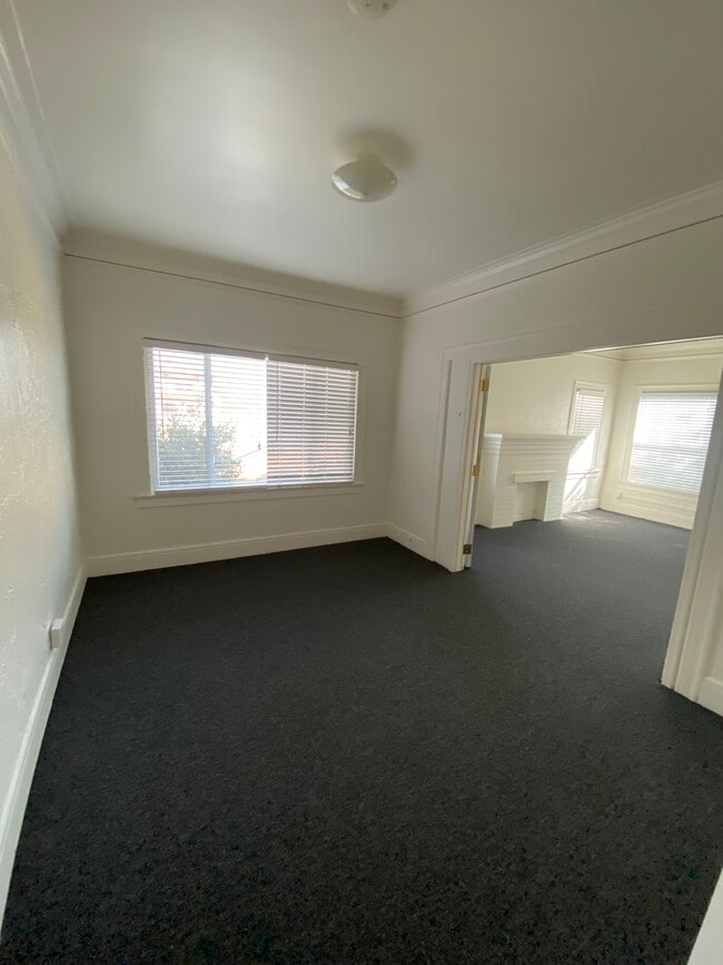 1415 S Gaffey St, Unit 1415