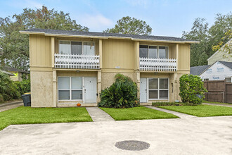 1204 Belmont Ter in Jacksonville, FL - Building Photo - Primary Photo