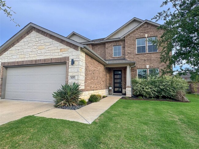 4217 Dawn Lorraine Dr in Pflugerville, TX - Building Photo - Building Photo