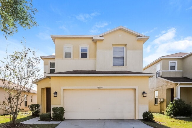 property at 11050 Golden Silence Dr