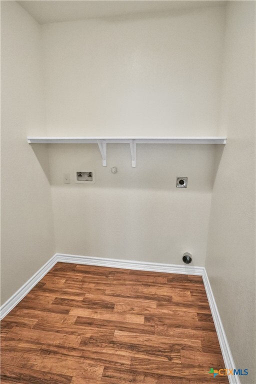 property at 460 Horizon Pointe