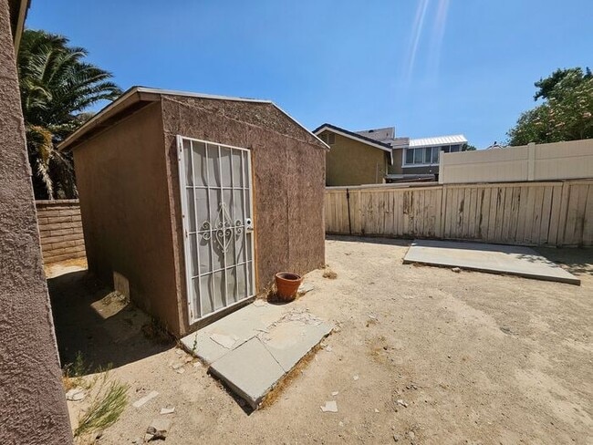 property at 3142 Tourmaline Ln