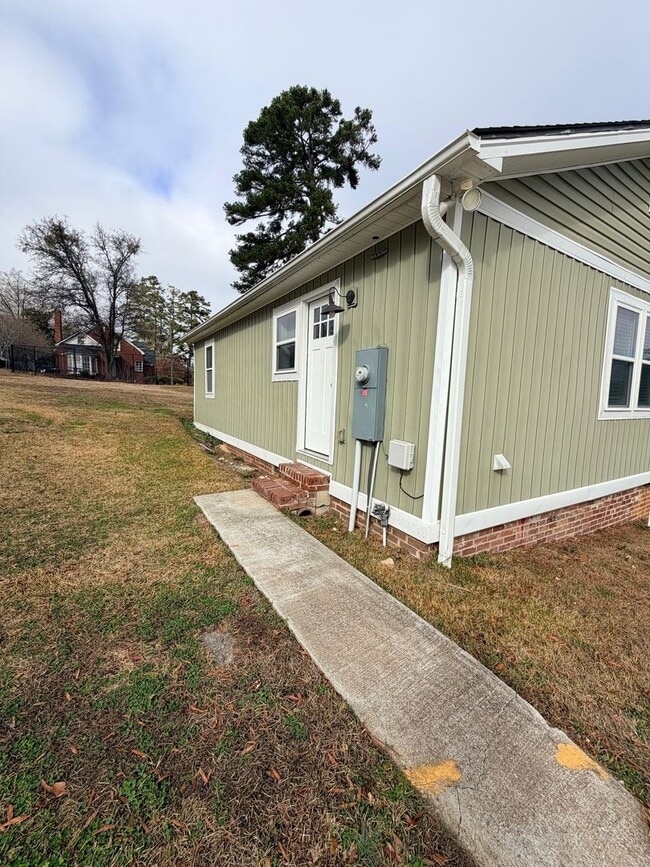 503 Willson St in Greenwood, SC - Building Photo - Building Photo