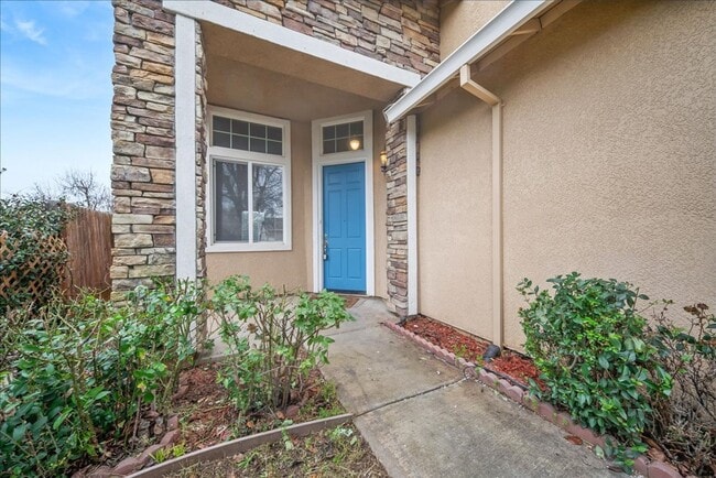 9615 Harvest View Way in Sacramento, CA - Building Photo - Building Photo