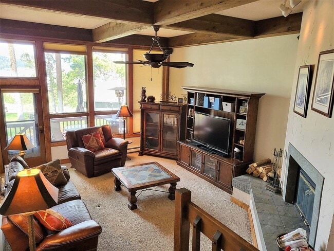 property at 27 Tally Ho Ct