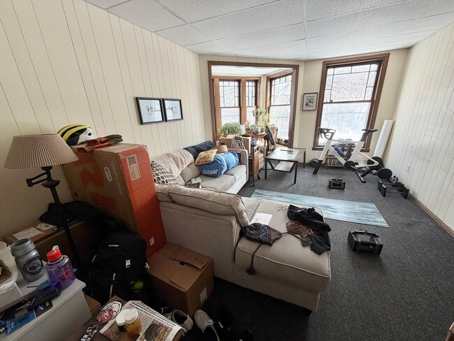 203 Maple St in Burlington, VT - Building Photo - Building Photo