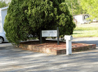 Ashley Arbor II in North Charleston, SC - Foto de edificio - Building Photo