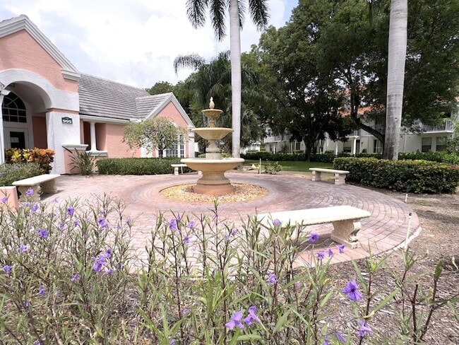 property at 1000 Crystal Way