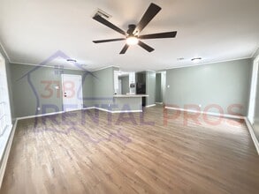 208 Neal St in Ruston, LA - Building Photo - Building Photo