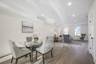 3552 Warder St NW in Washington, DC - Building Photo - Building Photo