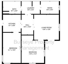 925 E Garfield St in Phoenix, AZ - Building Photo - Building Photo