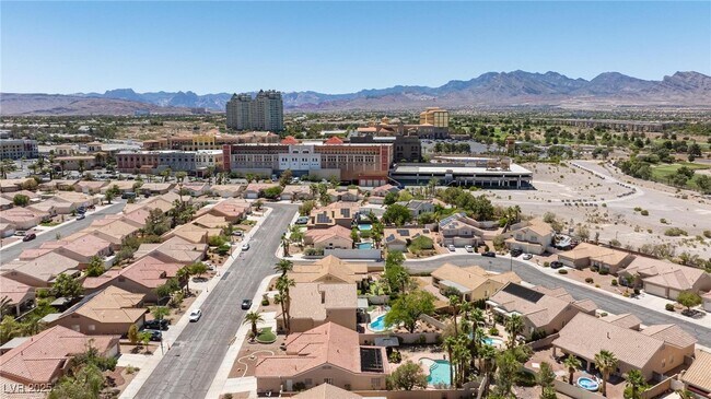 property at 8616 Crest Hill