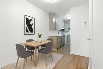 North Park Apartments in Knoxville, TN - Building Photo - Building Photo