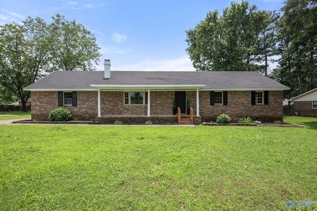 117 Bates St in Athens, AL - Building Photo - Building Photo