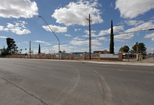 6206 S Park Ave in Tucson, AZ - Building Photo