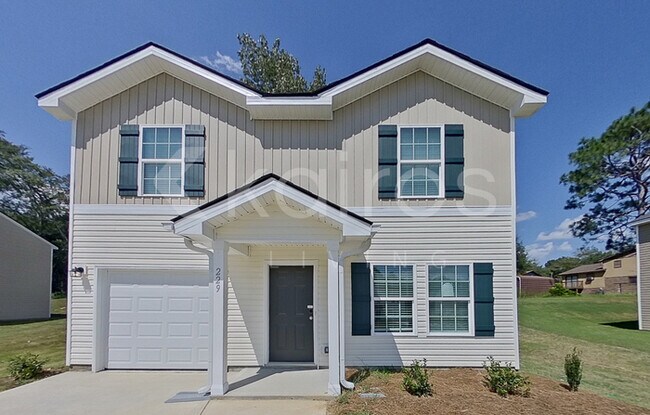 property at 229 Topaz Ln