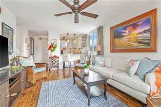 1848 Kahakai Dr in Honolulu, HI - Building Photo - Building Photo