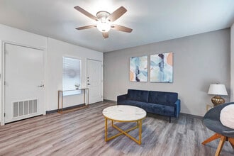 501 Jasmine Villas in McAllen, TX - Building Photo - Building Photo
