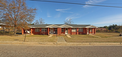 500 Chaucer Rd in Waynesboro, GA - Building Photo - Building Photo