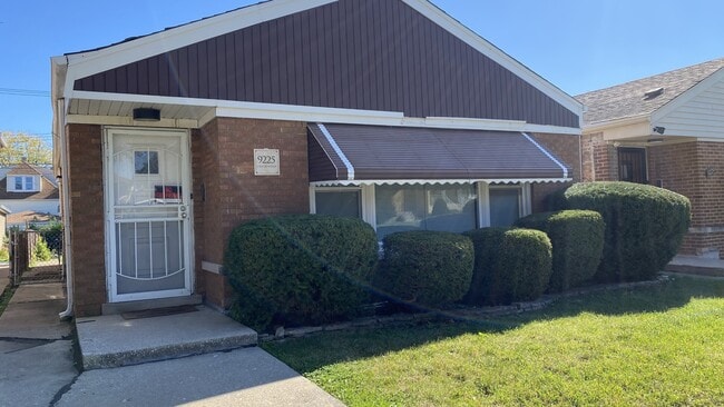 property at 9225 S Euclid Ave