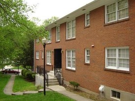 2515 Brownsboro Rd Apartments