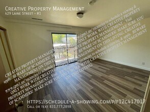 429 Laine St in Monterey, CA - Building Photo - Building Photo