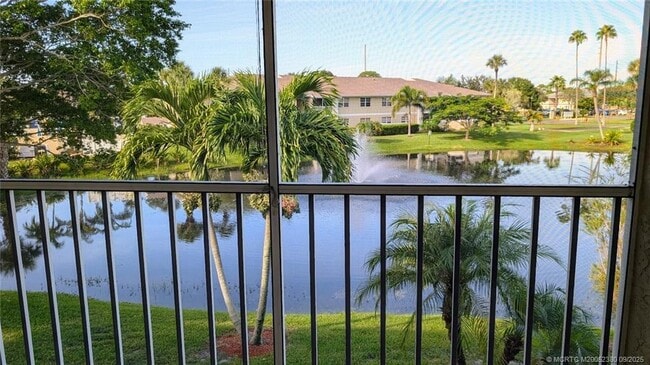 property at 1563 SE Royal Green Cir