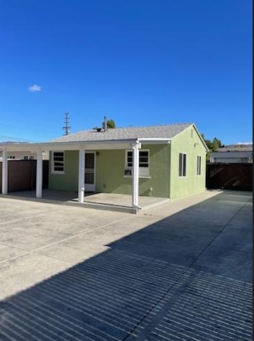 property at 11266 Sheldon St