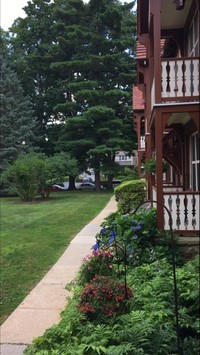 Metropolitan Windermere in Wayne, PA - Foto de edificio - Building Photo