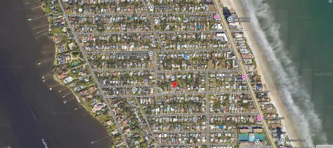 321 Seaview Ave in Daytona Beach, FL - Building Photo - Building Photo
