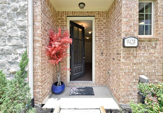 property at 9428 Caddo Ridge Ln