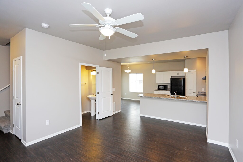 Danamere Village Townhomes in Carlisle, IA