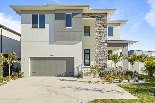 property at 4405 W Euclid Ave