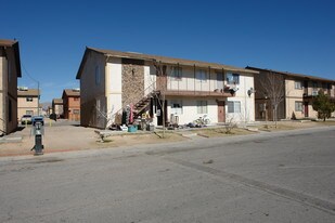 4768 Corsaire Ave in Las Vegas, NV - Building Photo