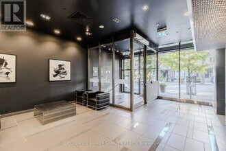 224 Lyon St. N in Ottawa, ON - Building Photo - Building Photo