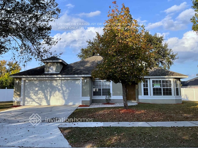 property at 14411 Grassy Cove Cir