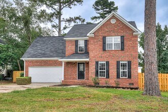 4111 Eagle Nest Dr in Evans, GA - Foto de edificio - Building Photo